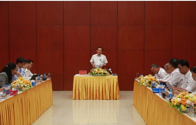 nguyen van nen