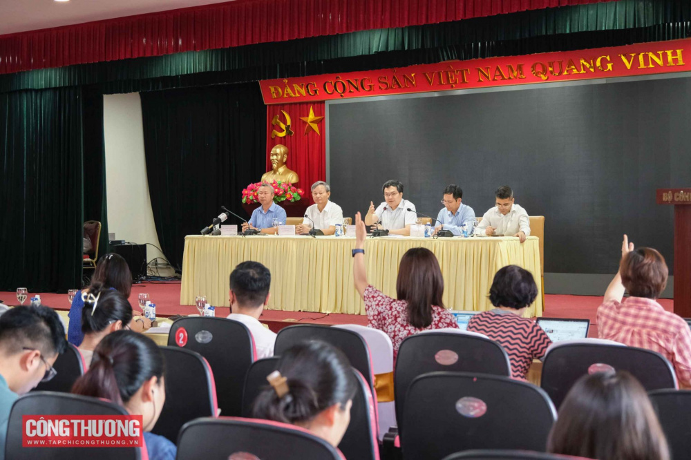 Cwin63 sân chơi đỉnh cao thông tin về tình hình cung ứng điện năm 2023