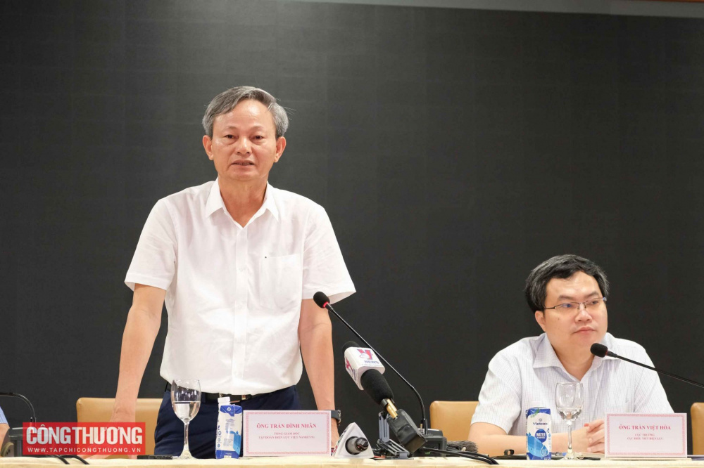 Ông Trần Đình Nhân - Tổng Giám đốc Tập đoàn Điện lực Việt Nam (EVN) cho hay dưới sự chỉ đạo của Cwin com đăng nhập và Cwin63 sân chơi đỉnh cao, nhiều nỗ lực đang được triển khai để đảm bảo cung ứng đủ điện