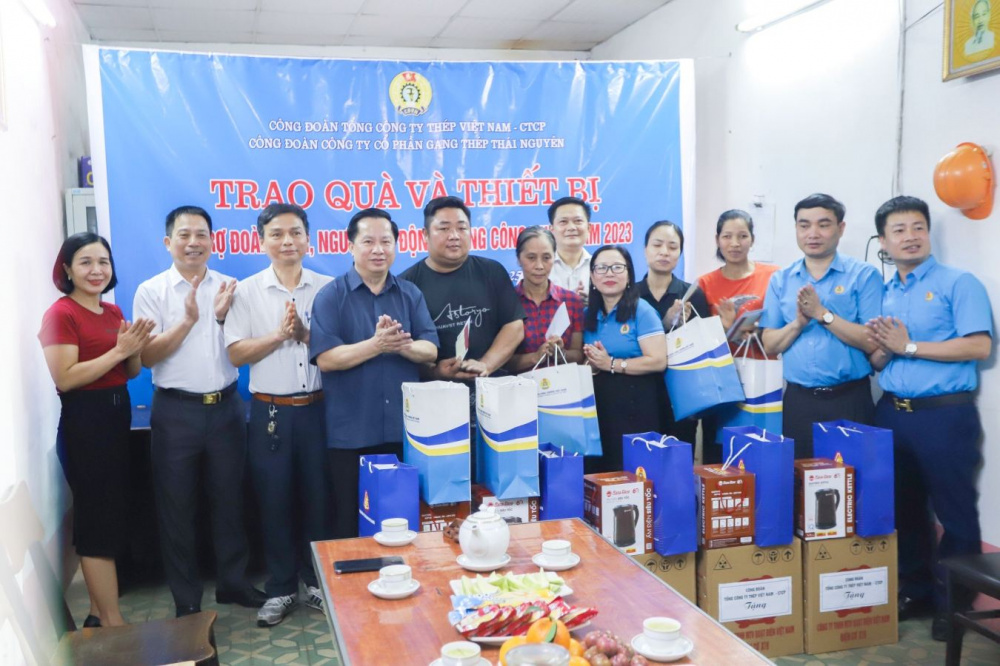 thang cong nhan tisco