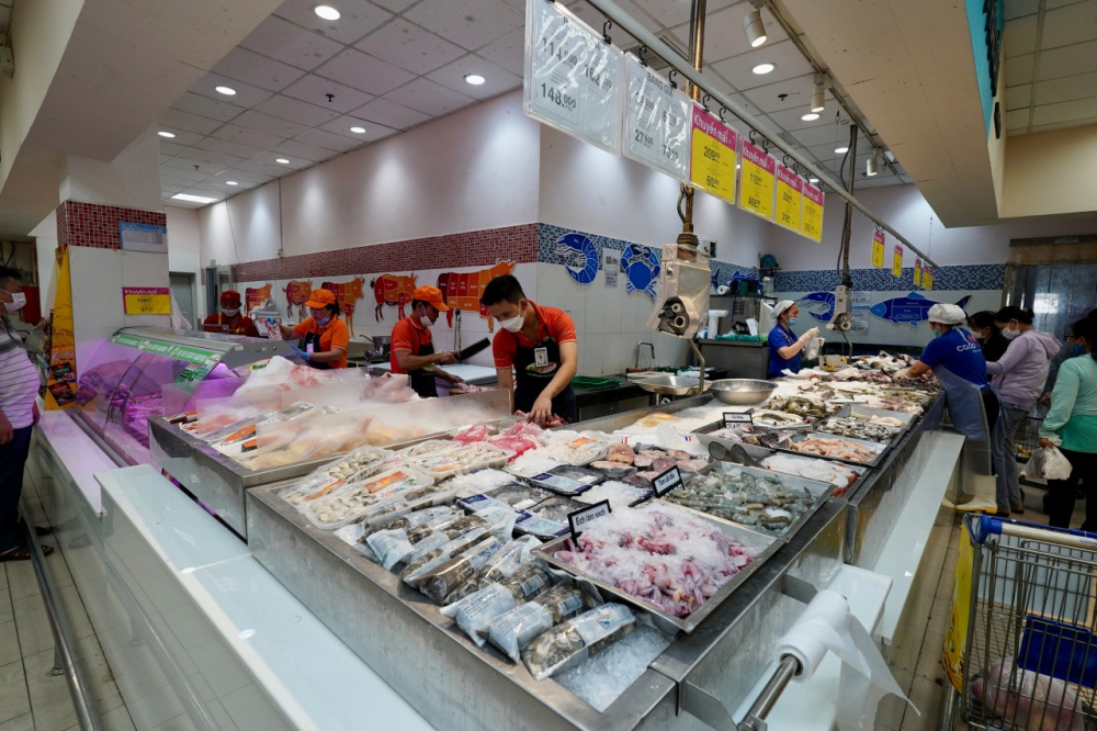 Saigon Co.op tổ chức chương trình khuyến mãi “Lễ hội mùa hè - Deal xịn quà xinh”