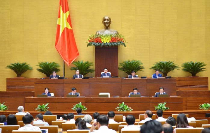 hop quoc hoi ngay 8.6