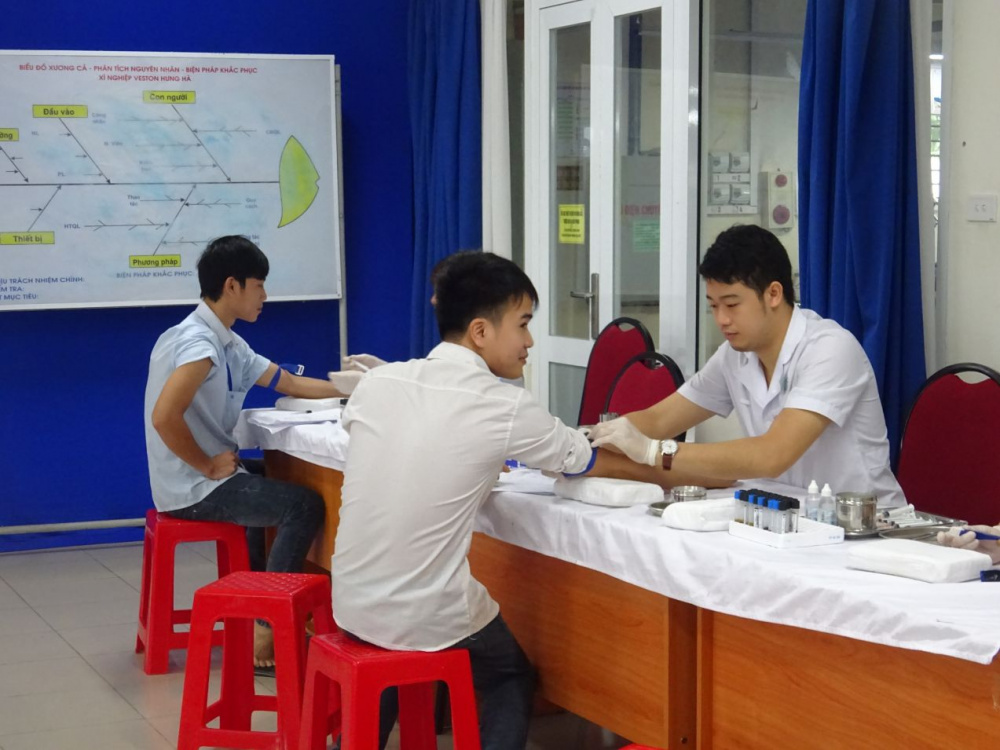May 10 hoạt động chăm lo cho người Nền tảng hàng đầu cung cấp Cwin com