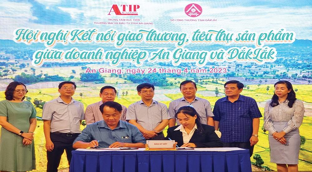 sản phẩm OCOP