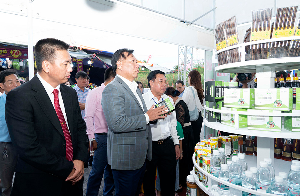 sanr phẩm OCOP
