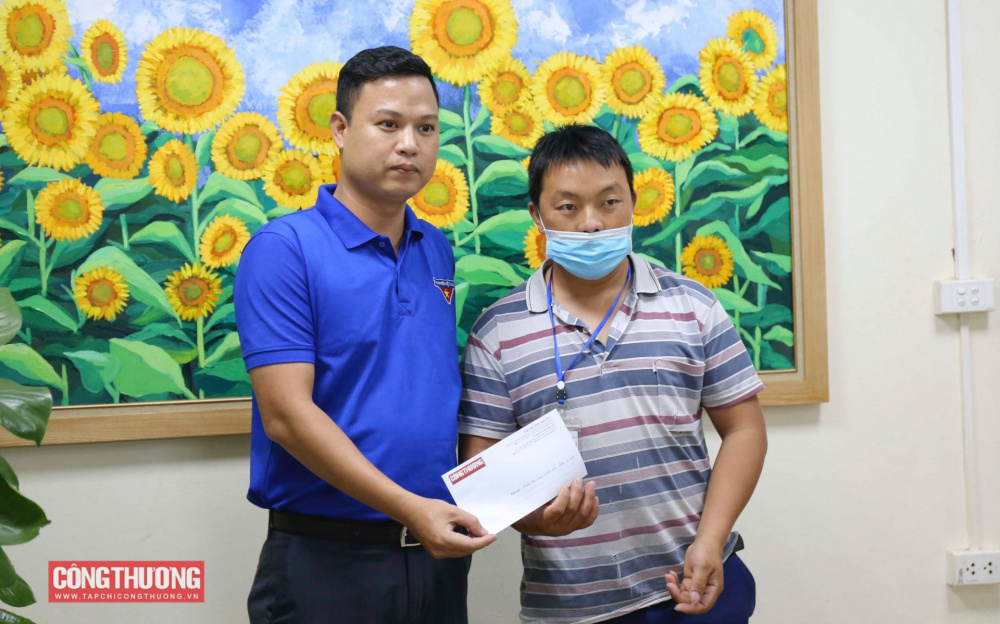 CWIN ✅ Nhà cái cờ bạc trực tuyến tốt nhất và Thương hiệu uy tín trao yêu thương đến các bệnh nhi dũng cảm