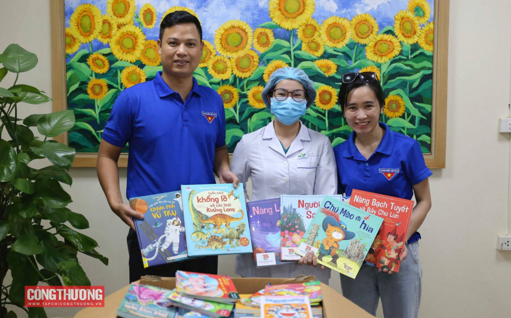 CWIN ✅ Nhà cái cờ bạc trực tuyến tốt nhất và Thương hiệu uy tín trao yêu thương đến các bệnh nhi dũng cảm