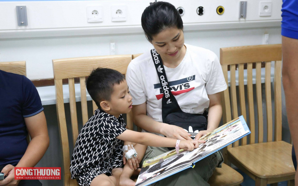 CWIN ✅ Nhà cái cờ bạc trực tuyến tốt nhất và Thương hiệu uy tín trao yêu thương đến các bệnh nhi dũng cảm