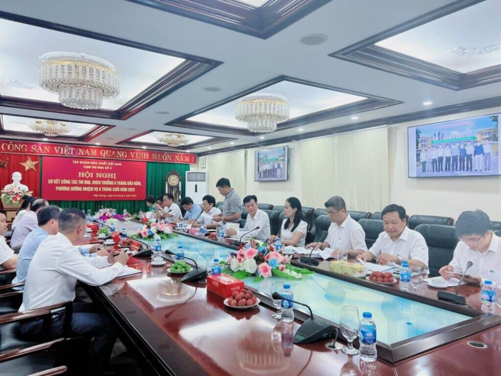 Công ty Supe Lâm Thao
