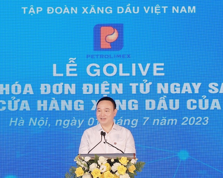 ong dao nam hải