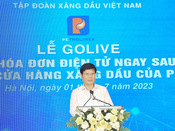 ong lưu van tuyen