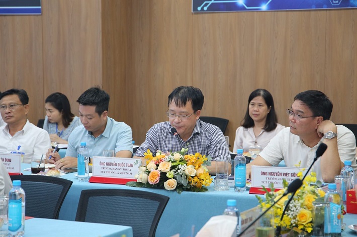 Thuốc lá Sài Gòn