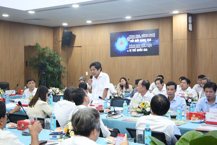 Thuốc lá Sài Gòn