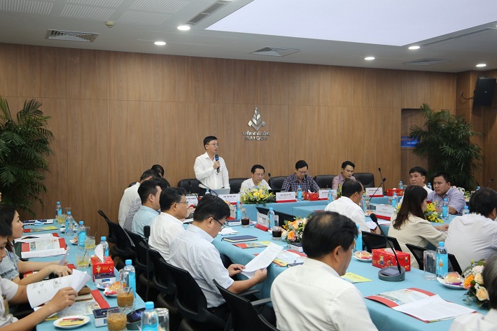 Thuốc lá Sài Gòn