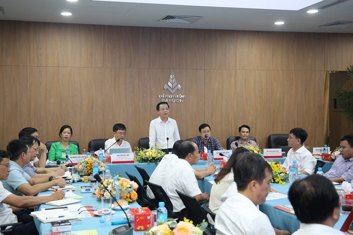 Thuốc lá Sài Gòn