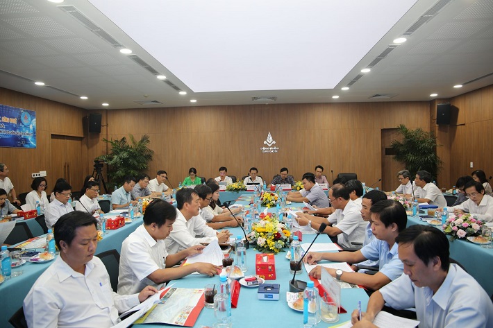 THuốc lá Saig Gòn