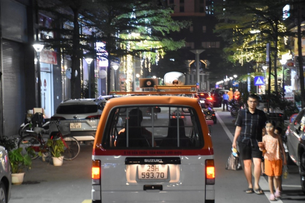 EVNHANOI
