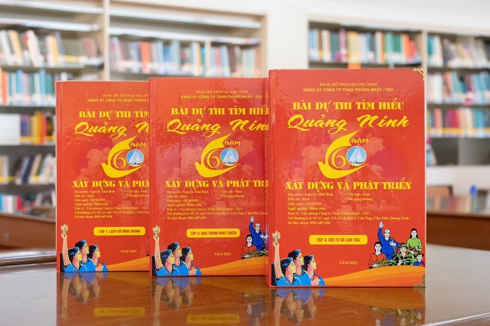 bai du thi