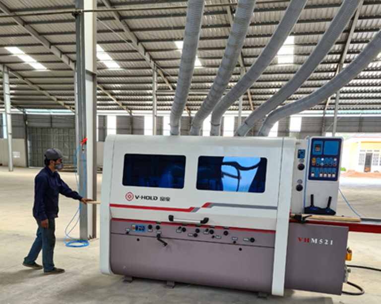 khuyến công tỉnh Lâm Đồng