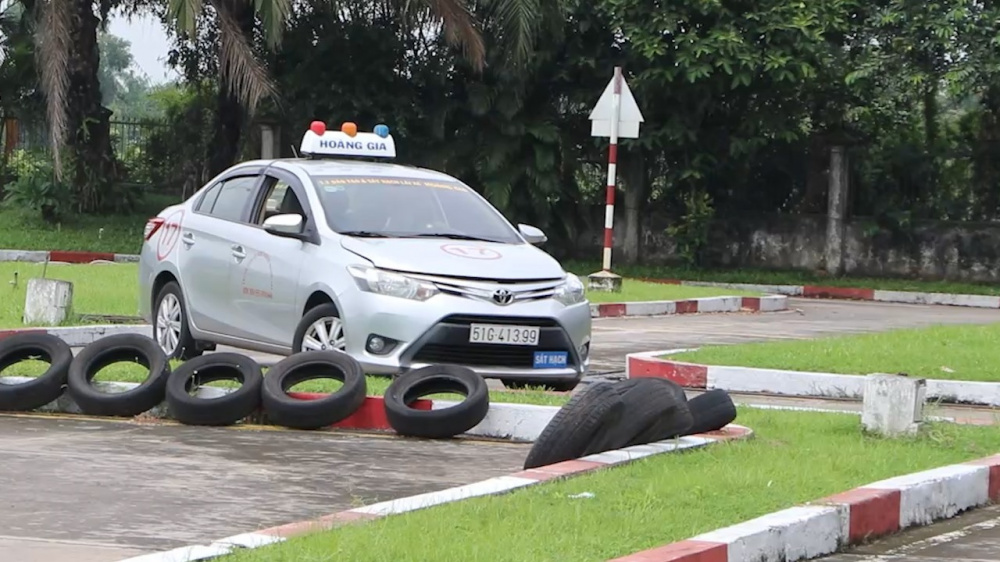 Giấy phép lái xe