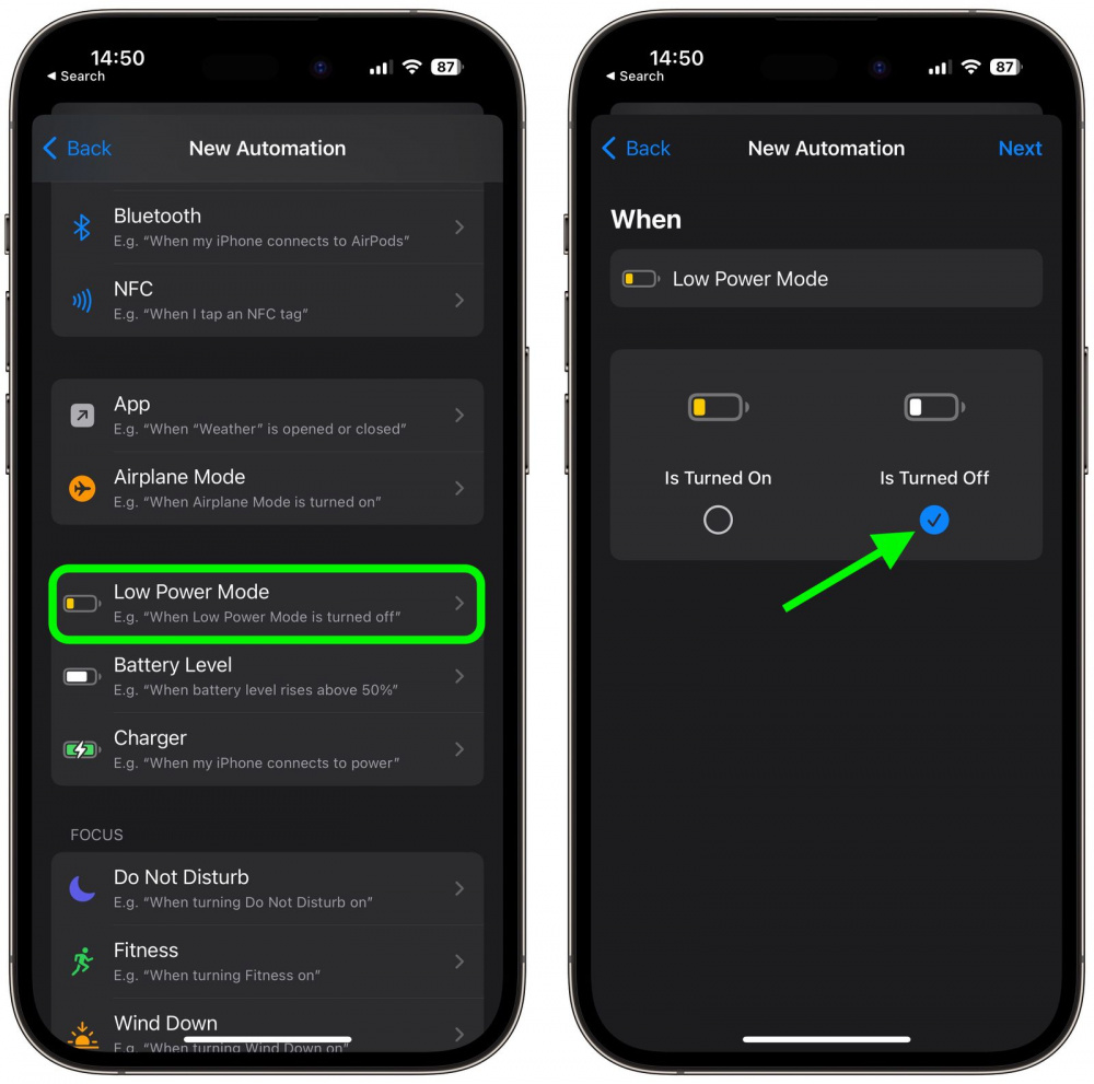 Khởi chạy ứng dụng Phím tắt (Shortcuts) trên iPhone