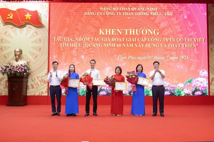than thong nhat