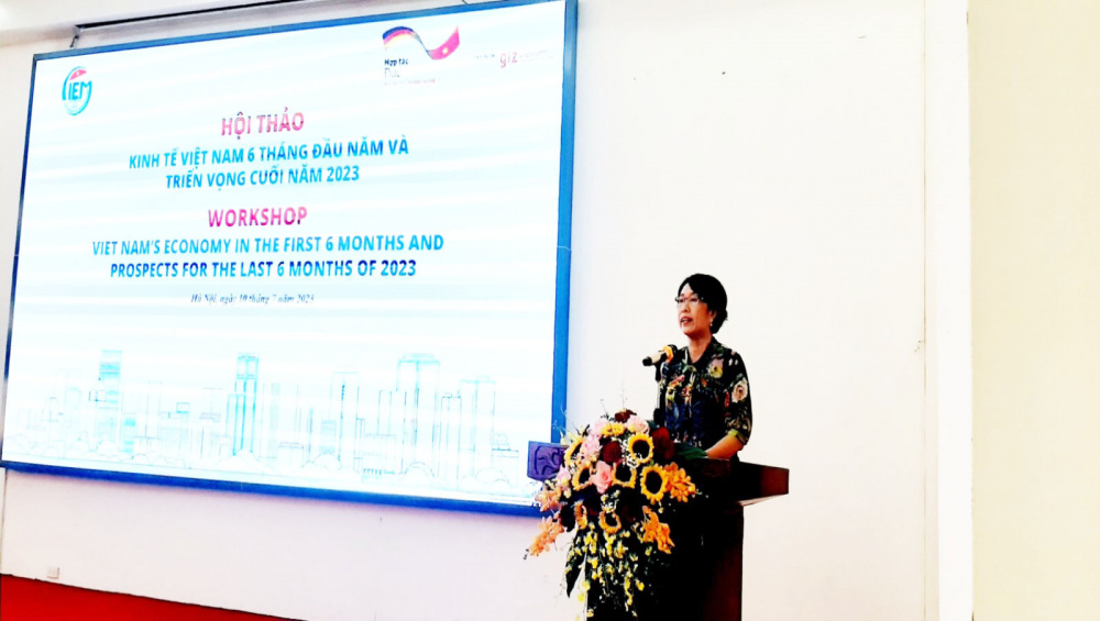 Tran Thi Hong Minh