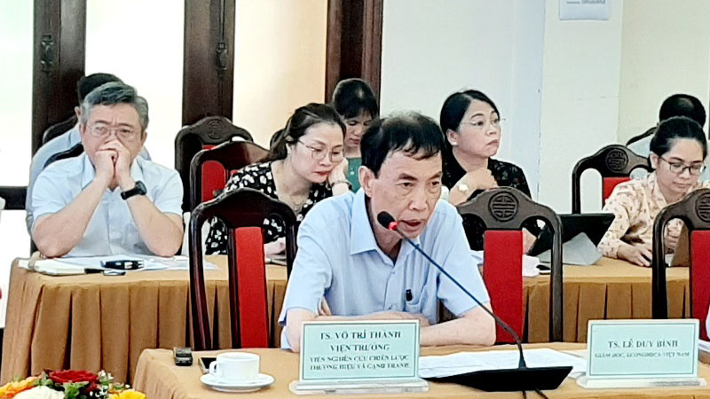 Vo Tri Thanh