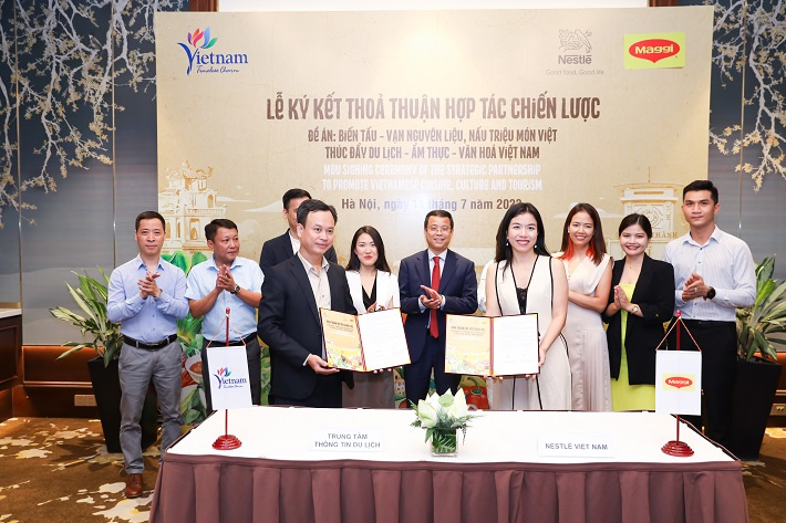 Nestlé Việt Nam 