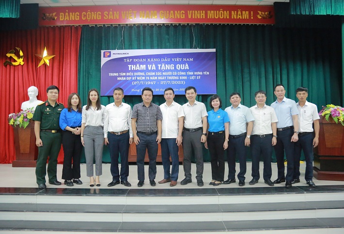 doan cong tac