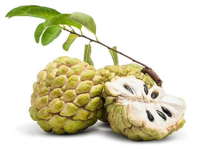 Hạt cực độc