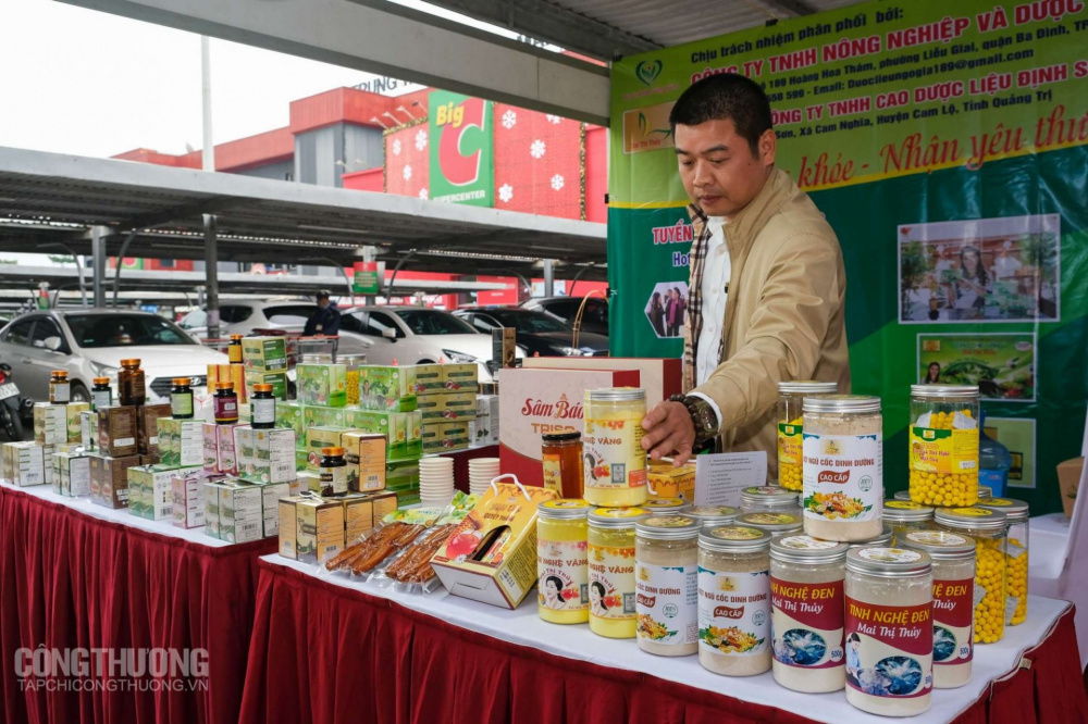 Hệ thống phân phối