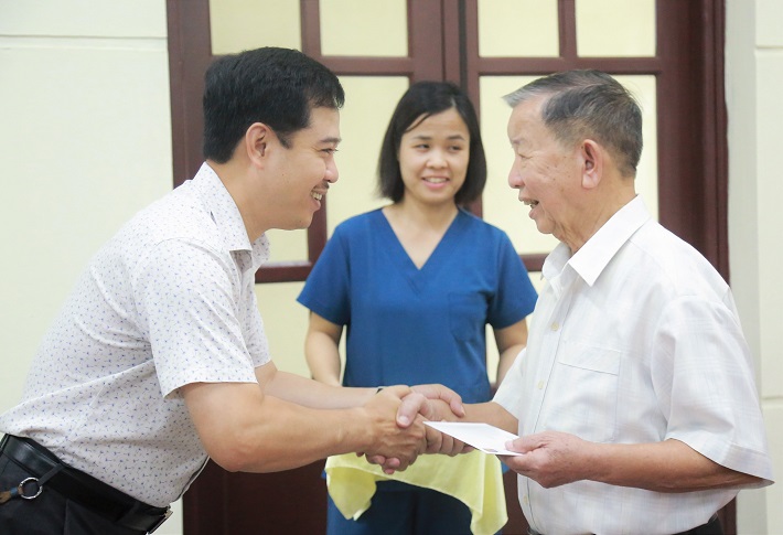 ong bui van thao