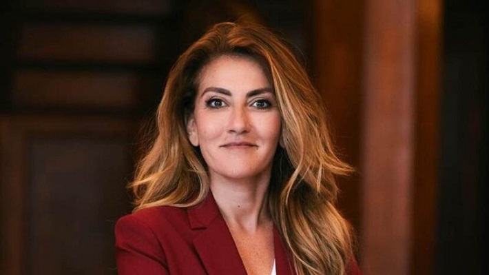 Dilan Yesilgoz
