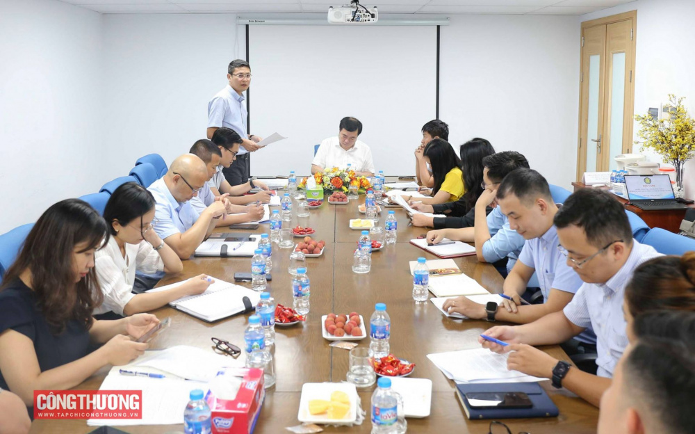 Triển khai hiệu quả phòng vệ thương mại kịp thời