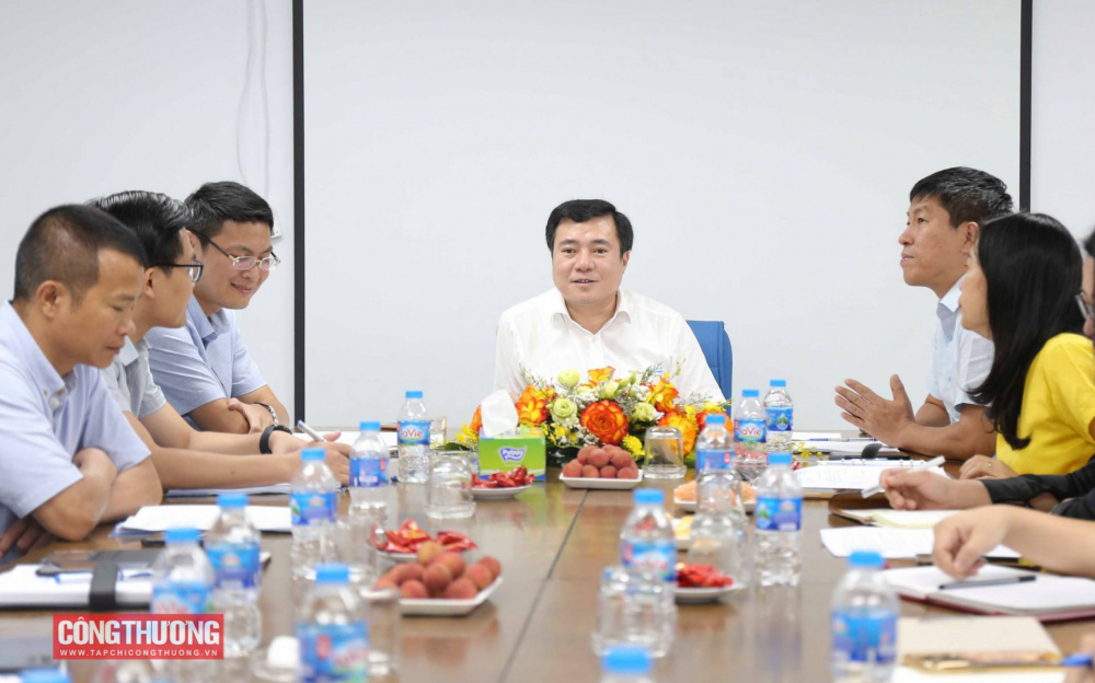 Triển khai hiệu quả phòng vệ thương mại kịp thời