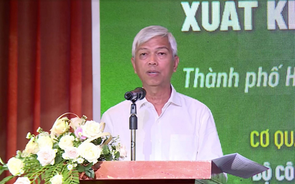 Hỗ trợ các Cwincom hiện đang mở phía Nam kết nối giao thương