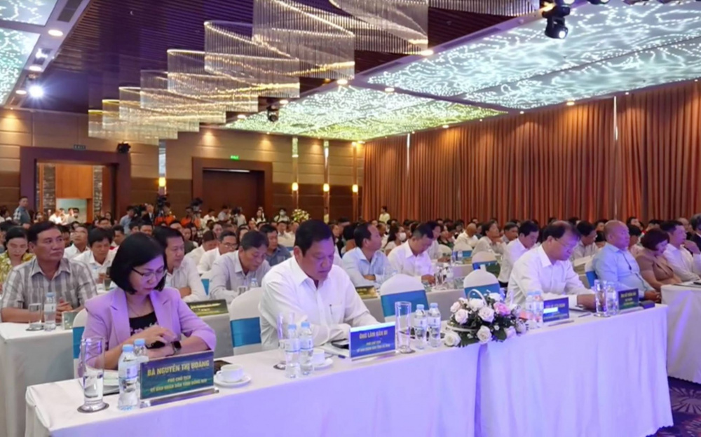 Hỗ trợ các Cwincom hiện đang mở phía Nam kết nối giao thương