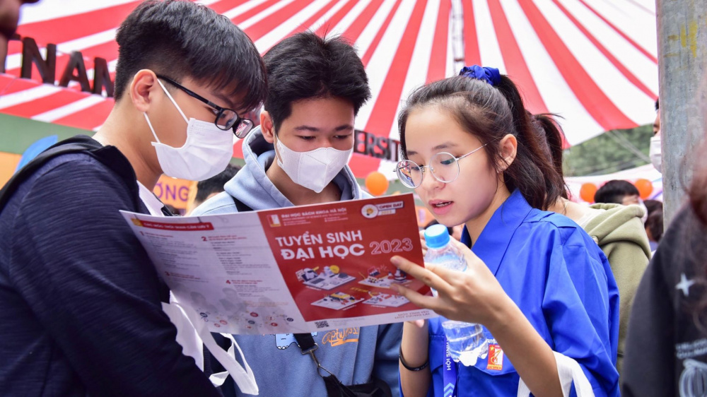 Đại học Bách khoa Hà Nội