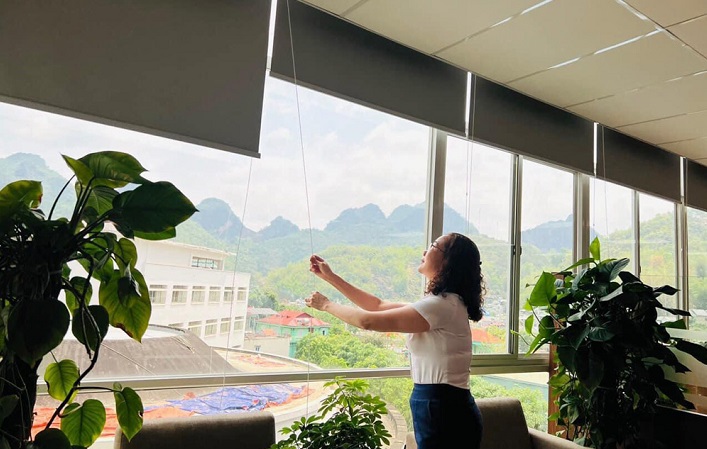 Công ty Thủy điện Sơn La