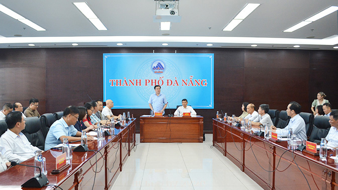 dịch vụ logistics Đà Nẵng