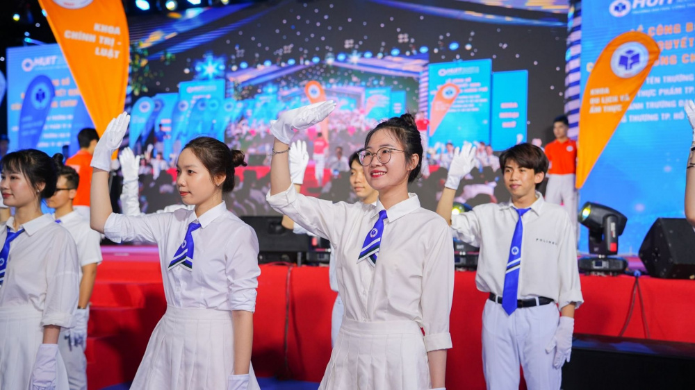 Trường Đại học Công thương TP. Hồ Chí Minh