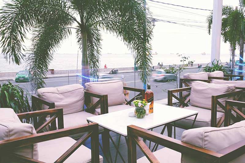 sống ảo ở Vũng Tàu