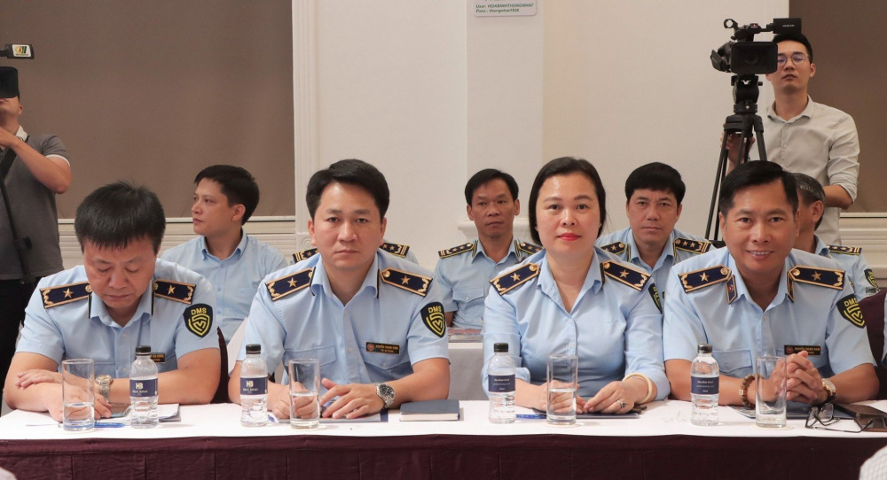 Quản lý thị trường