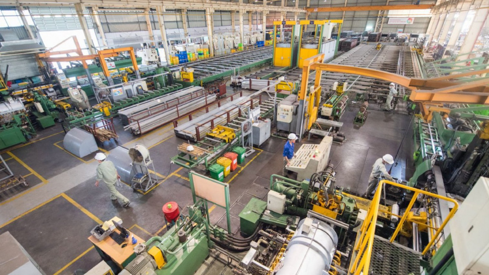 Giá trị Nền tảng hàng đầu cung cấp Cwin com trong 10 tháng đã có sự phục hồi, tăng nhẹ so với cùng kỳ năm trước