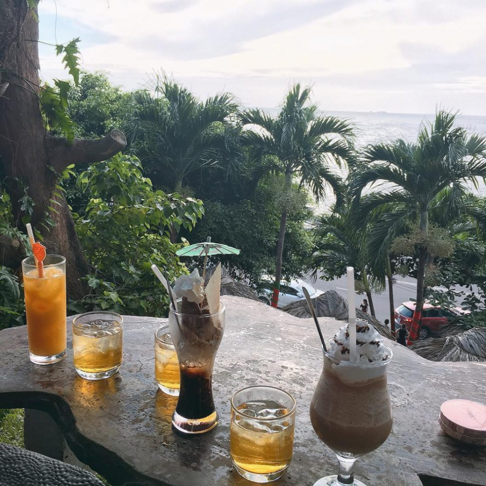 sống ảo ở Vũng Tàu