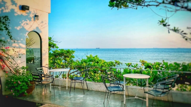 sống ảo ở Vũng Tàu