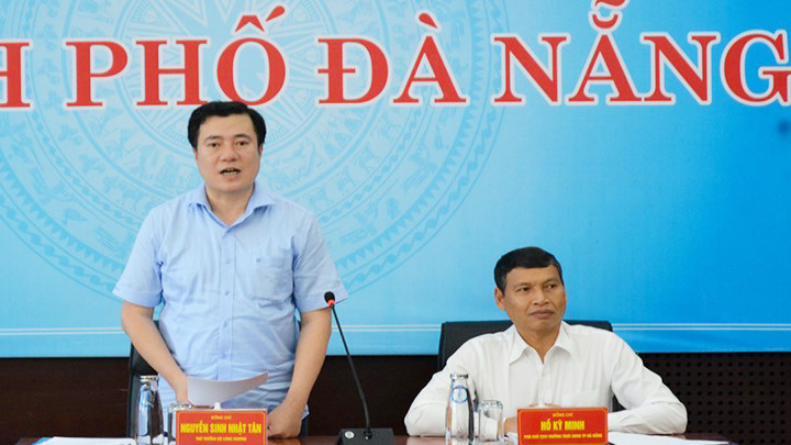 Nguyễn Sinh Nhật Tân