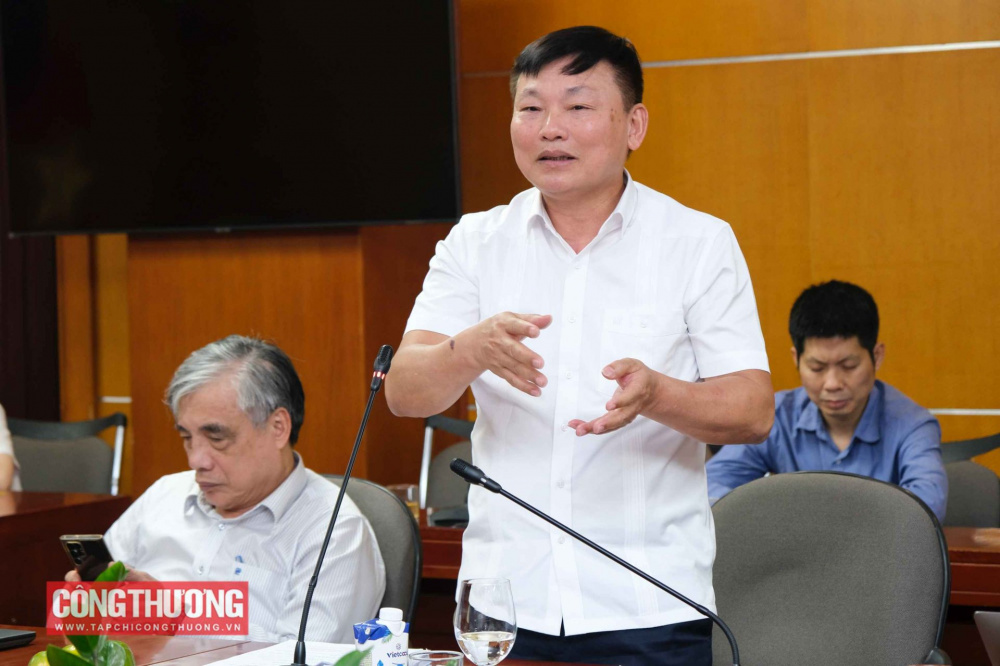 Ông Lê Đại Hải - Phó Vụ trưởng Vụ Pháp luật Dân sự - Cwin.com giải trí hiện đại, Bộ Tư pháp