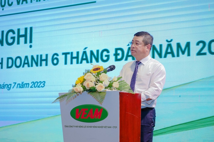 Tổng công ty VEAM